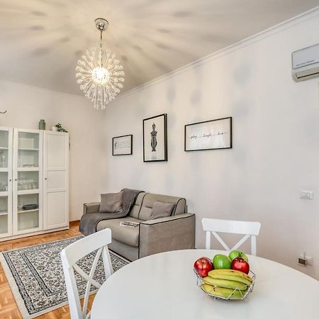 Atrhome Penthouse Frattina Rome Exterior photo